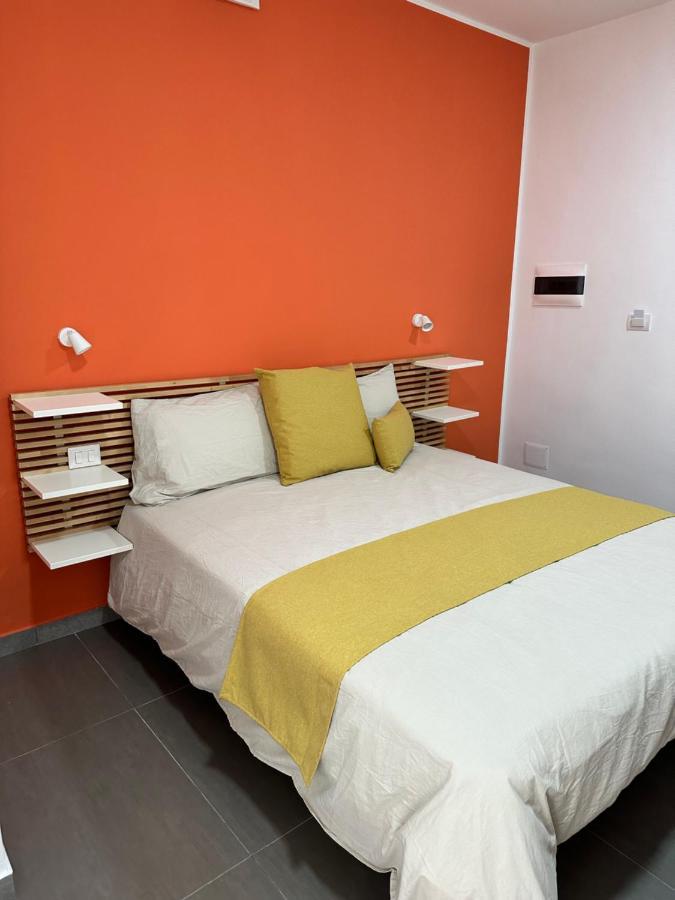 Bed and Breakfast Beb Homa à Naples Extérieur photo