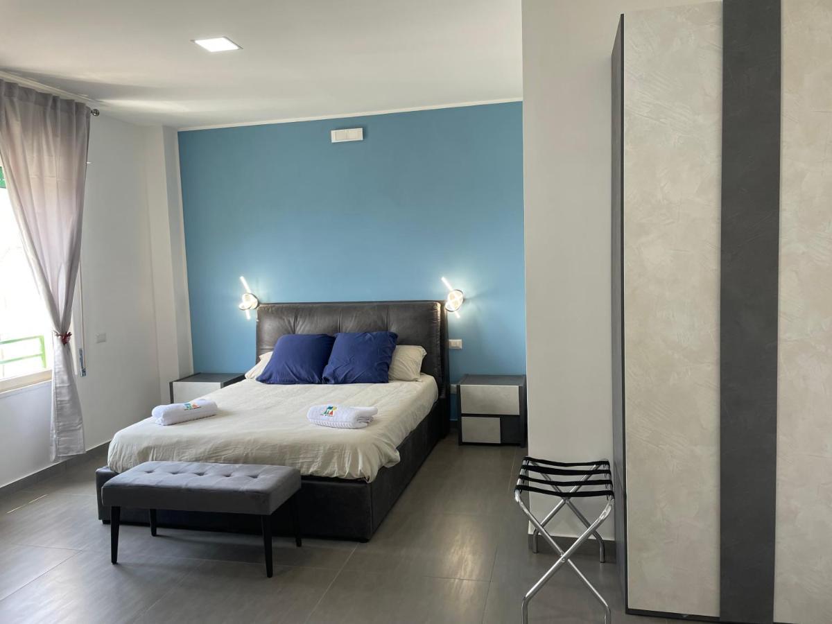 Bed and Breakfast Beb Homa à Naples Extérieur photo