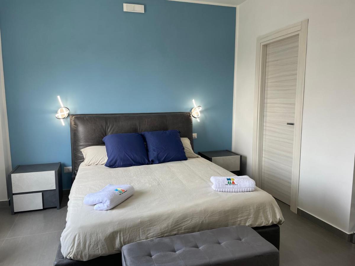 Bed and Breakfast Beb Homa à Naples Extérieur photo
