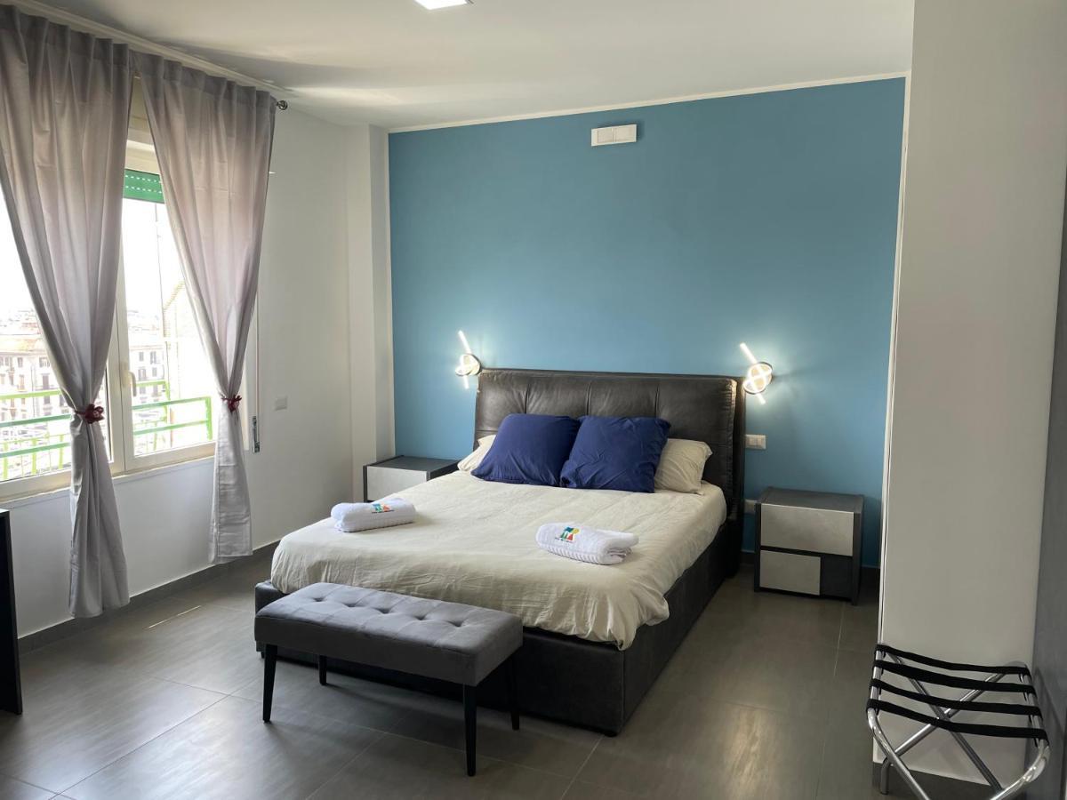 Bed and Breakfast Beb Homa à Naples Extérieur photo