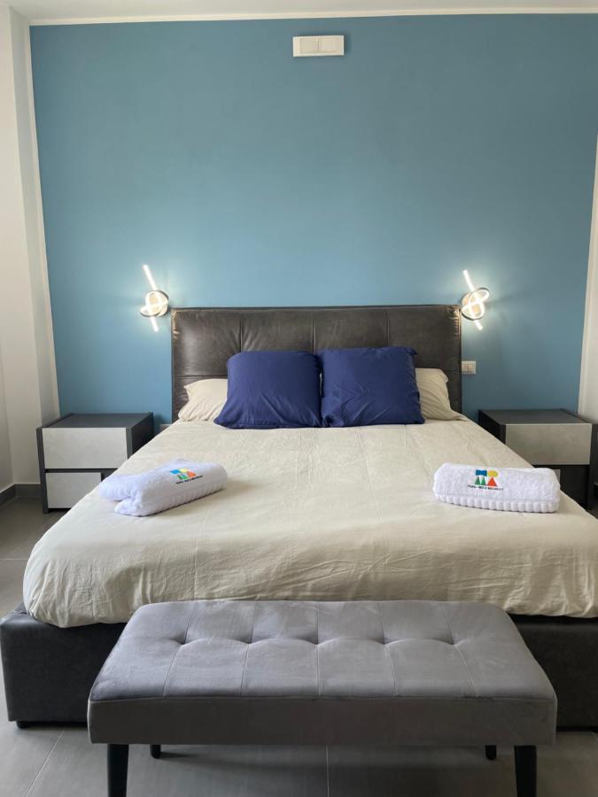 Bed and Breakfast Beb Homa à Naples Extérieur photo