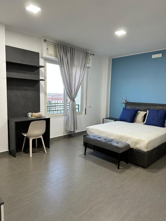 Bed and Breakfast Beb Homa à Naples Extérieur photo
