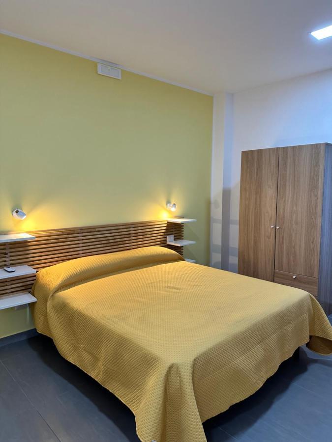 Bed and Breakfast Beb Homa à Naples Extérieur photo