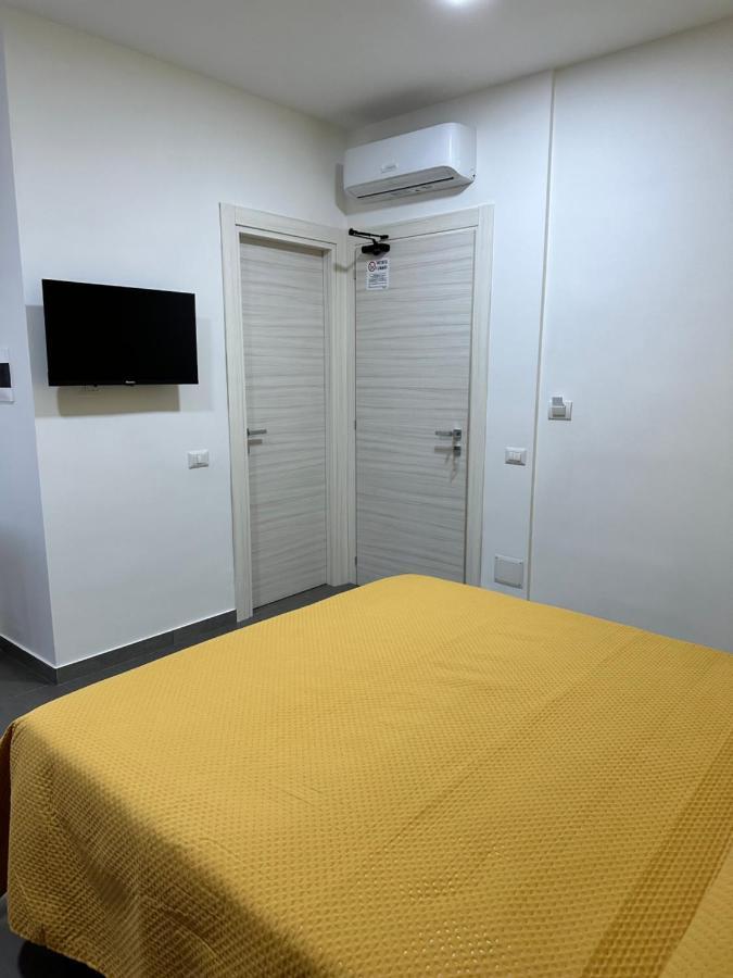 Bed and Breakfast Beb Homa à Naples Extérieur photo