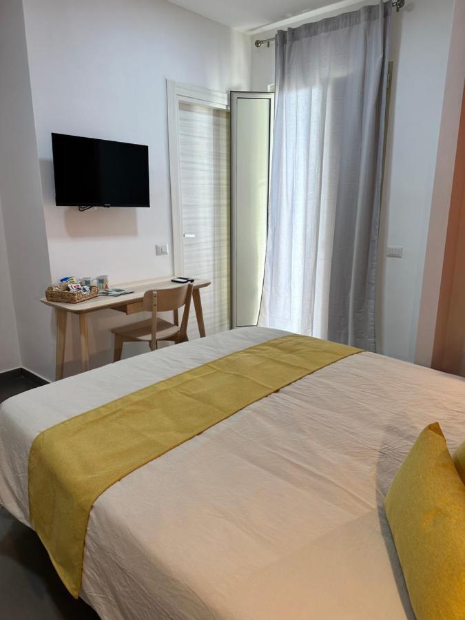 Bed and Breakfast Beb Homa à Naples Extérieur photo