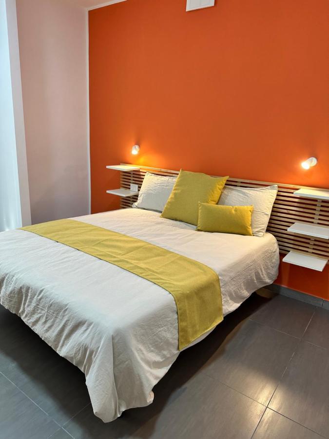 Bed and Breakfast Beb Homa à Naples Extérieur photo