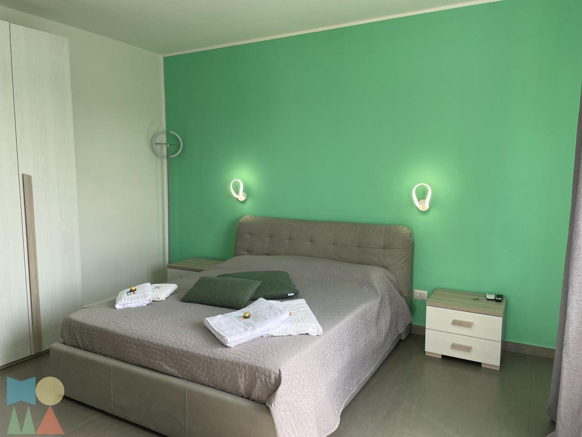 Bed and Breakfast Beb Homa à Naples Extérieur photo